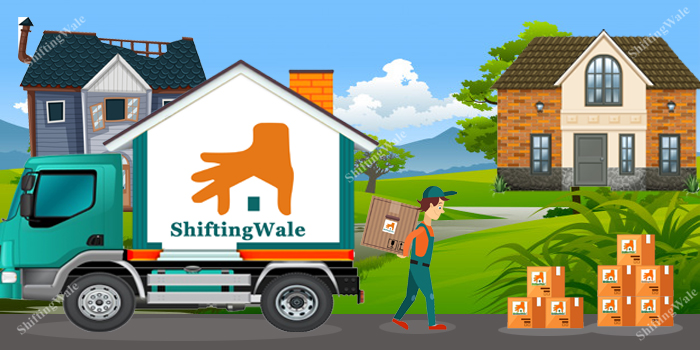 Your Complete Solution for Smooth Moves in India